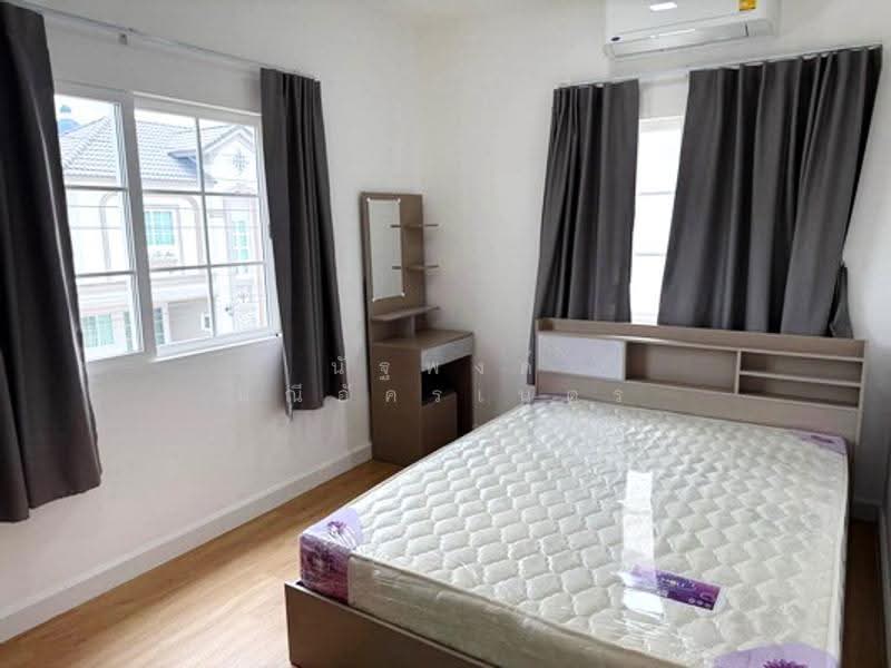 Grandio Bangna KM.5 : แกรนดิโอ บางนา กม.5, samut-prakan, ถนนบัวนครินทร์, Bang Kaeo, Bang Plee, Samut Prakan, 4 Bedrooms, 145 sqm, Single Detached House For Rent, by นัฐพงค์ มณีอัครเนตร, 500601814 - DDproperty.com