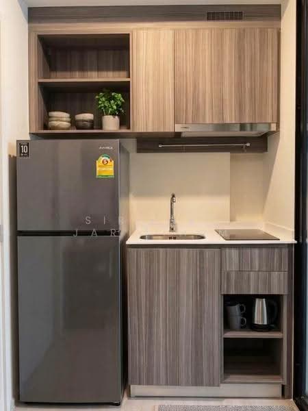 KnightsBridge Phaholyothin Interchange, bangkok, Phahonyothin Road, Anusaowari, Bang Khen, Bangkok, 1 Bedroom, 36 sqm, Condo For Rent, by Siriphat Jaritthum, 500601817 - DDproperty.com