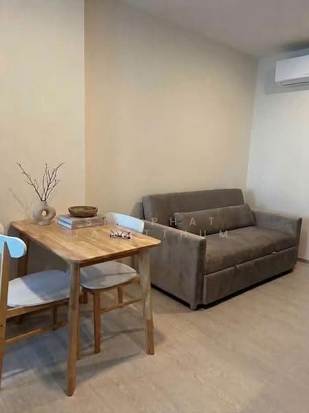 KnightsBridge Phaholyothin Interchange, bangkok, Phahonyothin Road, Anusaowari, Bang Khen, Bangkok, 1 Bedroom, 36 sqm, Condo For Rent, by Siriphat Jaritthum, 500601817 - DDproperty.com