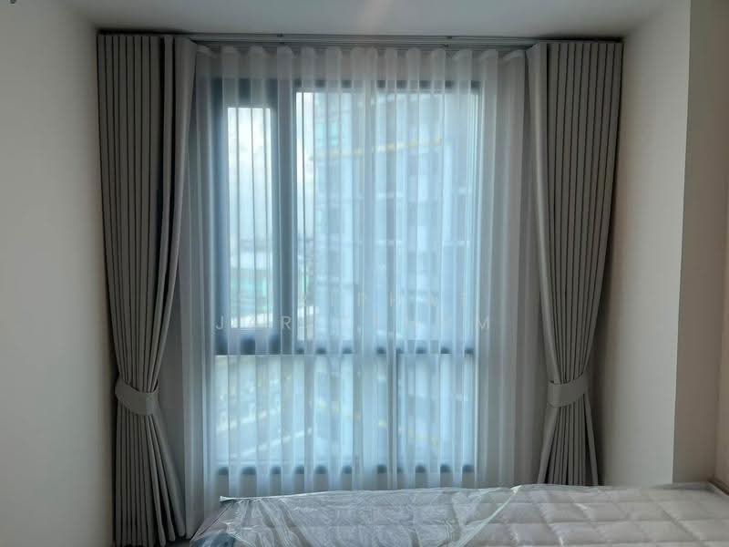 KnightsBridge Phaholyothin Interchange, bangkok, Phahonyothin Road, Anusaowari, Bang Khen, Bangkok, 1 Bedroom, 36 sqm, Condo For Rent, by Siriphat Jaritthum, 500601817 - DDproperty.com