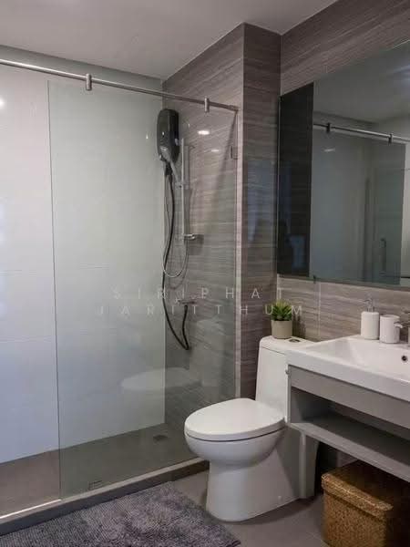 KnightsBridge Phaholyothin Interchange, bangkok, Phahonyothin Road, Anusaowari, Bang Khen, Bangkok, 1 Bedroom, 36 sqm, Condo For Rent, by Siriphat Jaritthum, 500601817 - DDproperty.com