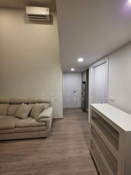 Origin Plug & Play Nonthaburi Station, nonthaburi, 34 Rattanathibet Road, Bang Kra So, Muang Nonthaburi, Nonthaburi, 2 Bedrooms, 50 sqm, Condo For Sale, by Connex Property, 500601819 - DDproperty.com