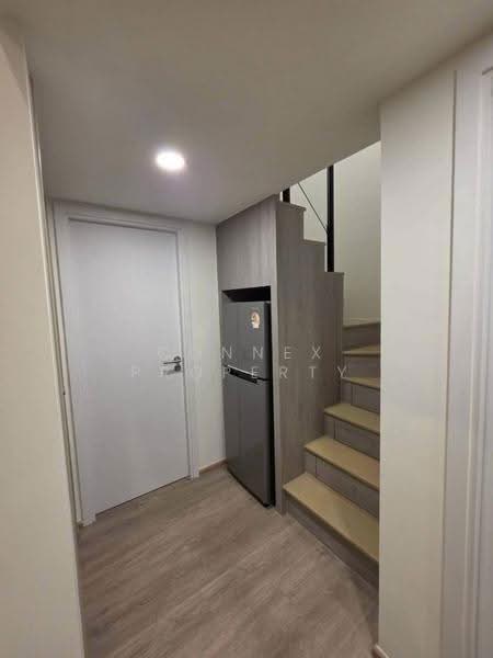 Origin Plug & Play Nonthaburi Station, nonthaburi, 34 Rattanathibet Road, Bang Kra So, Muang Nonthaburi, Nonthaburi, 2 Bedrooms, 50 sqm, Condo For Sale, by Connex Property, 500601819 - DDproperty.com