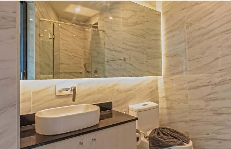 Oceana Resort Kamala, Phuket, 199 Moo 6, Kammala, Kathu, Phuket, 1 Bedroom, 42 sqm, Condo For Sale, by Connex Property, 500601821 - DDproperty.com