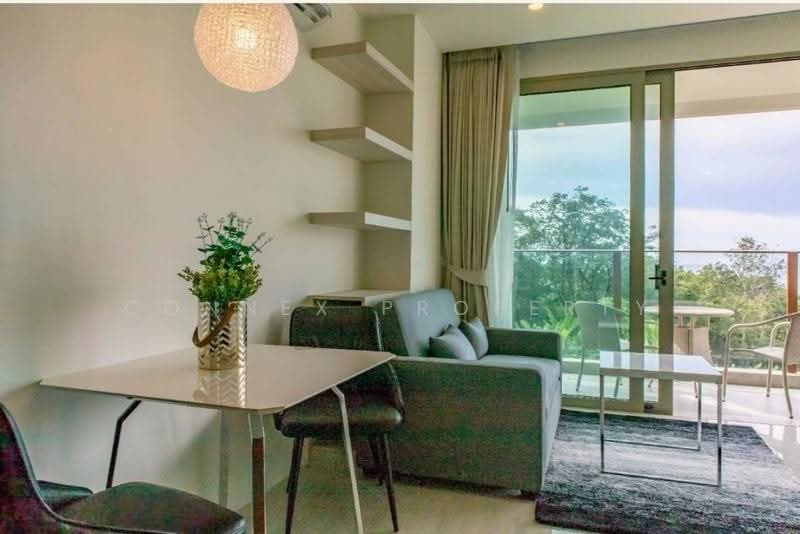 Oceana Resort Kamala : โอเชียน่า กมลา, ภูเก็ต, 199 หมู่ 6, กมลา, กะทู้, ภูเก็ต, 42 ตร.ม., คอนโด ขาย, โดย Connex Property, 500601821 - DDproperty.com