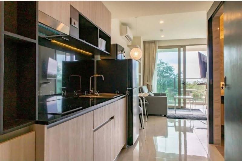 Oceana Resort Kamala, Phuket, 199 Moo 6, Kammala, Kathu, Phuket, 1 Bedroom, 42 sqm, Condo For Sale, by Connex Property, 500601821 - DDproperty.com