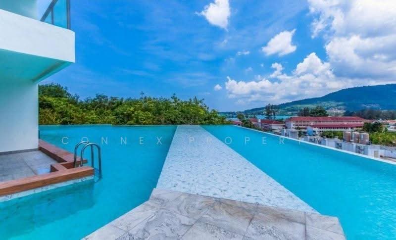 Oceana Resort Kamala : โอเชียน่า กมลา, ภูเก็ต, 199 หมู่ 6, กมลา, กะทู้, ภูเก็ต, 42 ตร.ม., คอนโด ขาย, โดย Connex Property, 500601821 - DDproperty.com