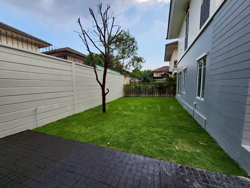 The Plant Ratchapruek, nonthaburi, Ratchapruek Road, Bang Krang, Muang Nonthaburi, Nonthaburi, 4 Bedrooms, 215 sqm, Single Detached House For Sale, by ชลิภา ชัยยะกุลภา, 500601824 - DDproperty.com