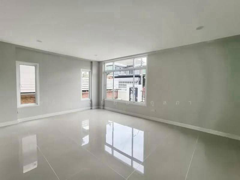 The Plant Ratchapruek, nonthaburi, Ratchapruek Road, Bang Krang, Muang Nonthaburi, Nonthaburi, 4 Bedrooms, 215 sqm, Single Detached House For Sale, by ชลิภา ชัยยะกุลภา, 500601824 - DDproperty.com