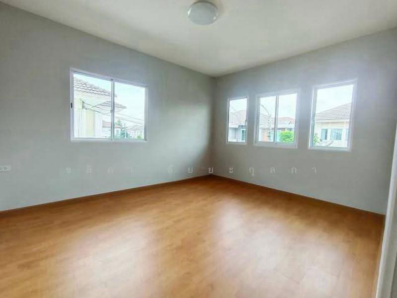 The Plant Ratchapruek, nonthaburi, Ratchapruek Road, Bang Krang, Muang Nonthaburi, Nonthaburi, 4 Bedrooms, 215 sqm, Single Detached House For Sale, by ชลิภา ชัยยะกุลภา, 500601824 - DDproperty.com