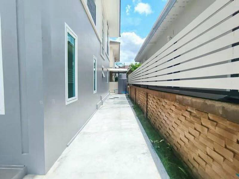 The Plant Ratchapruek, nonthaburi, Ratchapruek Road, Bang Krang, Muang Nonthaburi, Nonthaburi, 4 Bedrooms, 215 sqm, Single Detached House For Sale, by ชลิภา ชัยยะกุลภา, 500601824 - DDproperty.com