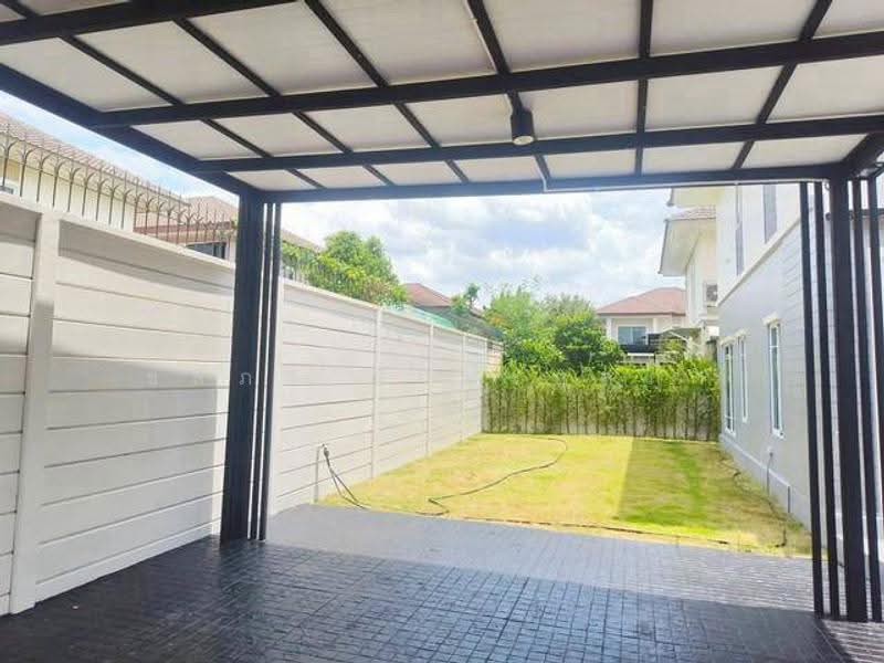 The Plant Ratchapruek, nonthaburi, Ratchapruek Road, Bang Krang, Muang Nonthaburi, Nonthaburi, 4 Bedrooms, 215 sqm, Single Detached House For Sale, by ชลิภา ชัยยะกุลภา, 500601824 - DDproperty.com