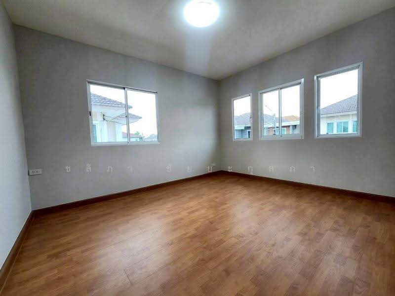 The Plant Ratchapruek, nonthaburi, Ratchapruek Road, Bang Krang, Muang Nonthaburi, Nonthaburi, 4 Bedrooms, 215 sqm, Single Detached House For Sale, by ชลิภา ชัยยะกุลภา, 500601824 - DDproperty.com
