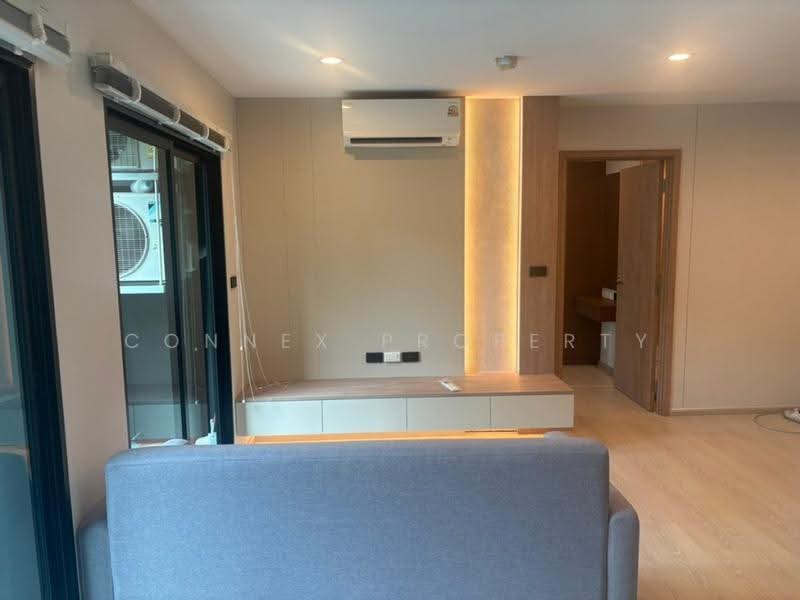 Nue Connex Condo Don Mueang, Bangkok, Vibhavadi Rangsit Road, Sanam Bin, Don Mueang, Bangkok, 2 Bedrooms, 61 sqm, Condo For Sale, by Connex Property, 500601825 - DDproperty.com