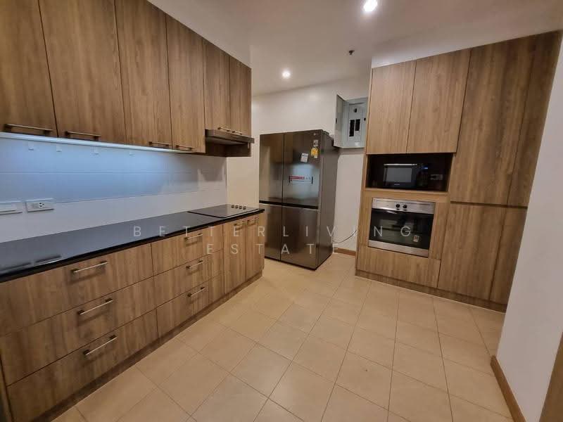 The Madison, Bangkok, Sukhumvit 41, Khlong Tan Nua, Watthana, Bangkok, 3 Bedrooms, 150 sqm, Condo For Rent, by BetterLiving Estate, 500601826 - DDproperty.com