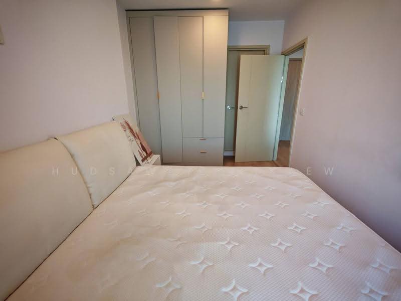 Life Rama 4-Asoke, bangkok, Rama 4 Road, Khlong Toei, Bangkok, 1 Bedroom, 35 sqm, Condo For Rent, by Hudsawat Srikaew, 500601827 - DDproperty.com