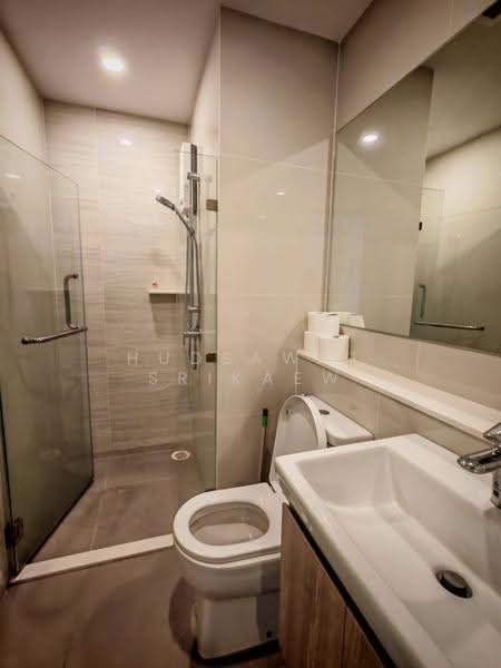 Life Rama 4-Asoke, bangkok, Rama 4 Road, Khlong Toei, Bangkok, 1 Bedroom, 35 sqm, Condo For Rent, by Hudsawat Srikaew, 500601827 - DDproperty.com