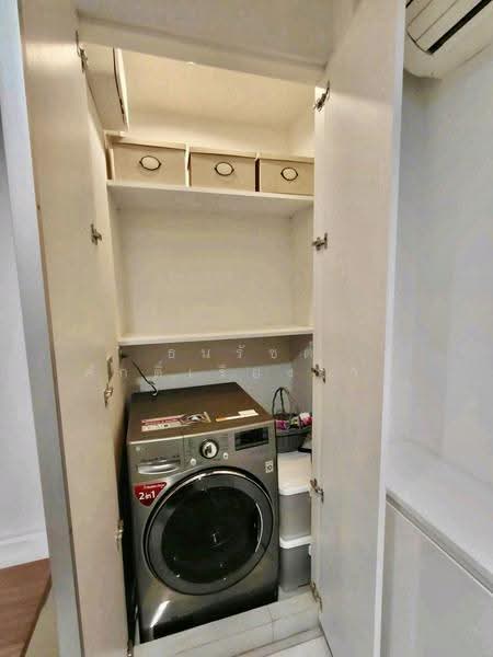 Rhythm Sukhumvit 42, Bangkok, Soi Sukhumvit 42, Sukhumvit Road, Phra Kanong, Khlong Toei, Bangkok, 2 Bedrooms, 56 sqm, Condo For Rent, by Thanarat Sakruangngam, 500601830 - DDproperty.com