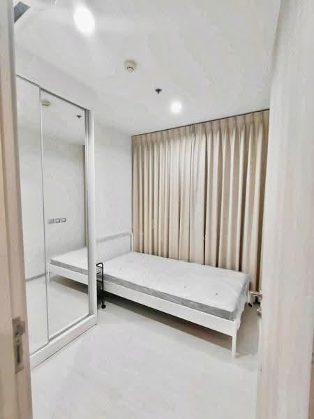 Rhythm Sukhumvit 42, Bangkok, Soi Sukhumvit 42, Sukhumvit Road, Phra Kanong, Khlong Toei, Bangkok, 2 Bedrooms, 56 sqm, Condo For Rent, by Thanarat Sakruangngam, 500601830 - DDproperty.com