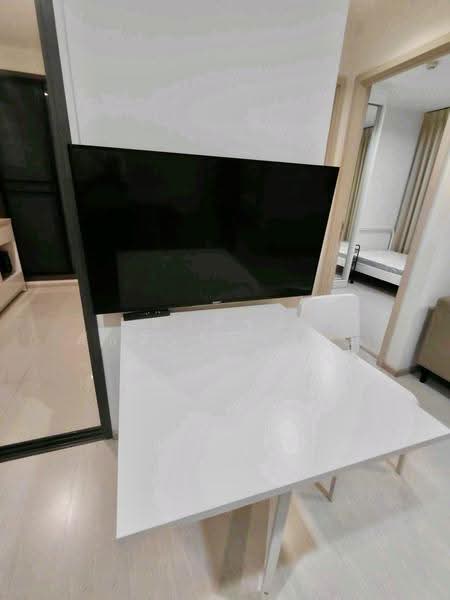 Rhythm Sukhumvit 42, Bangkok, Soi Sukhumvit 42, Sukhumvit Road, Phra Kanong, Khlong Toei, Bangkok, 2 Bedrooms, 56 sqm, Condo For Rent, by Thanarat Sakruangngam, 500601830 - DDproperty.com