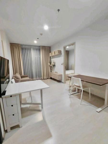 Rhythm Sukhumvit 42, Bangkok, Soi Sukhumvit 42, Sukhumvit Road, Phra Kanong, Khlong Toei, Bangkok, 2 Bedrooms, 56 sqm, Condo For Rent, by Thanarat Sakruangngam, 500601830 - DDproperty.com
