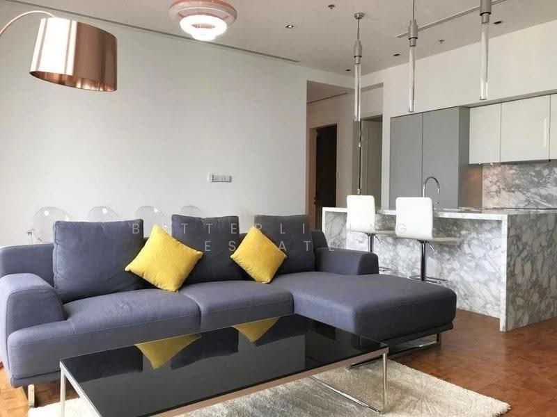 The Ritz-Carlton Residences : เดอะ ริซท์-คาร์ลตัน เรสซิเดนเซส, กรุงเทพ, 114 ถ.นราธิวาสราชนครินทร์, สีลม, บางรัก, กรุงเทพ, 150 ตร.ม., คอนโด ให้เช่า, โดย BetterLiving Estate, 500601833 - DDproperty.com