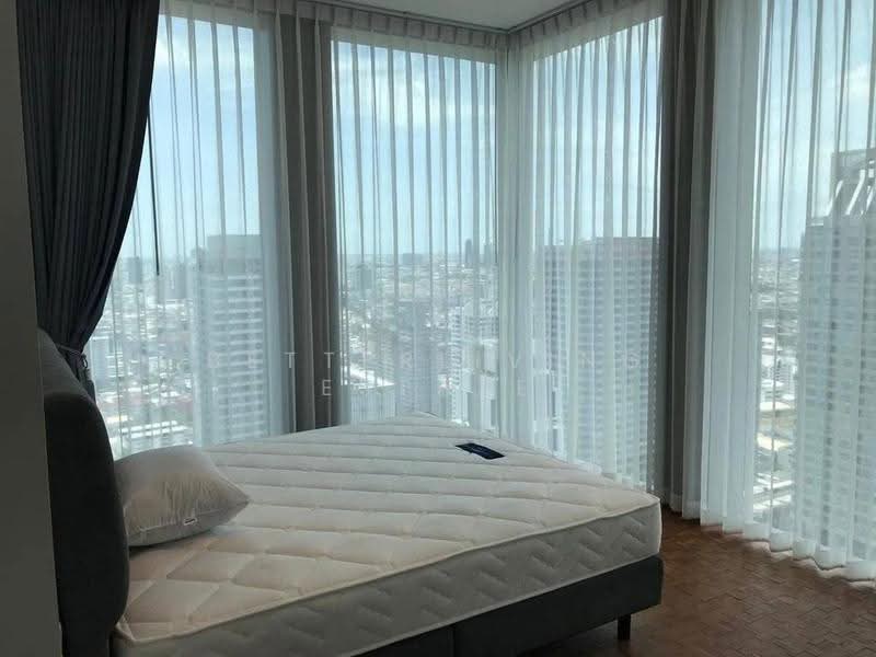 The Ritz-Carlton Residences : เดอะ ริซท์-คาร์ลตัน เรสซิเดนเซส, กรุงเทพ, 114 ถ.นราธิวาสราชนครินทร์, สีลม, บางรัก, กรุงเทพ, 150 ตร.ม., คอนโด ให้เช่า, โดย BetterLiving Estate, 500601833 - DDproperty.com