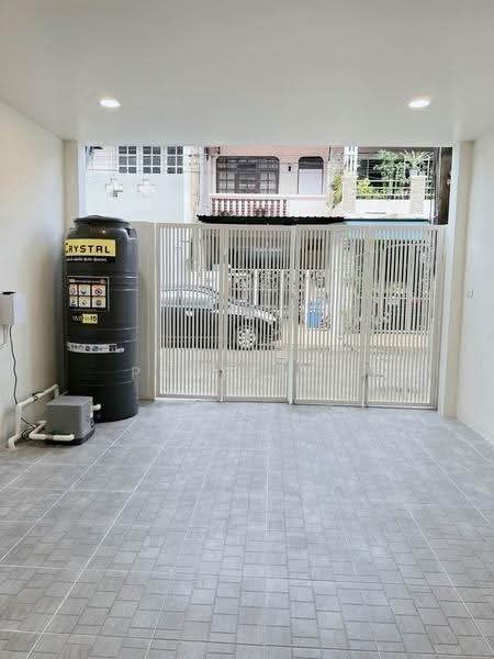 Moobaan Sena Villa 84 : หมู่บ้าน เสนาวิลล่า 84, กรุงเทพ, คลองจั่น, บางกะปิ, กรุงเทพ, 21 ตร.ม., ทาวน์เฮ้าส์ ขาย, โดย Connex Property, 500601836 - DDproperty.com