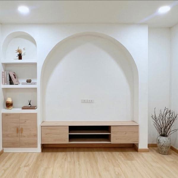 Moobaan Sena Villa 84, Bangkok, Khlong Chan, Bang Kapi, Bangkok, 2 Bedrooms, 21 sqm, Townhouse For Sale, by Connex Property, 500601836 - DDproperty.com