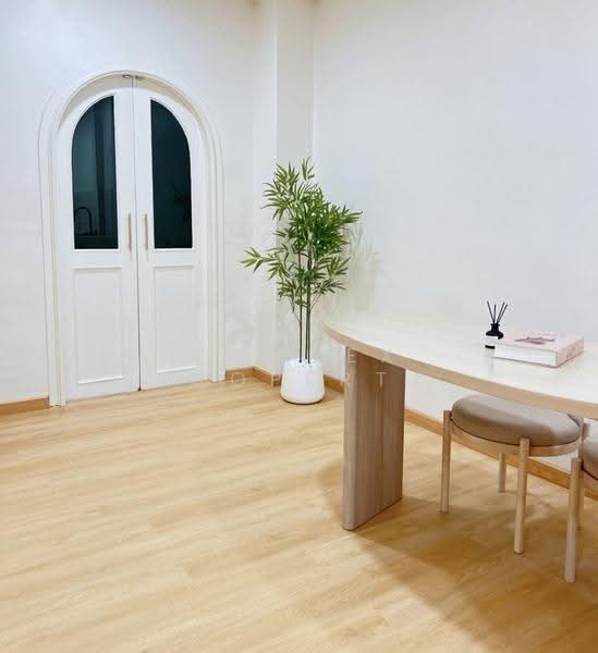 Moobaan Sena Villa 84, Bangkok, Khlong Chan, Bang Kapi, Bangkok, 2 Bedrooms, 21 sqm, Townhouse For Sale, by Connex Property, 500601836 - DDproperty.com