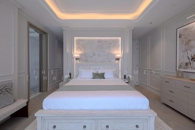 ONE89 Wireless, Bangkok, Wittayu Road, Lumphini, Pathum Wan, Bangkok, 2 Bedrooms, 152 sqm, Condo For Sale, by The Elite Homes (Thailand) Co., Ltd., 500601837 - DDproperty.com