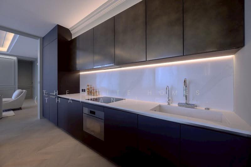 ONE89 Wireless, Bangkok, Wittayu Road, Lumphini, Pathum Wan, Bangkok, 2 Bedrooms, 152 sqm, Condo For Sale, by The Elite Homes (Thailand) Co., Ltd., 500601837 - DDproperty.com