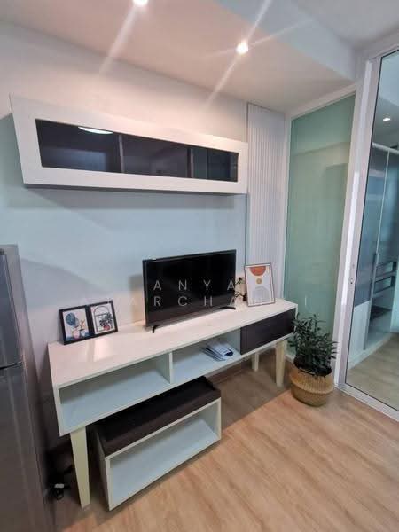 The Log 3, bangkok, Soi Udomsuk 51, Bang Chak, Phra Khanong, Bangkok, 1 Bedroom, 28 sqm, Condo For Rent, by Anya Atarchanai, 500601840 - DDproperty.com