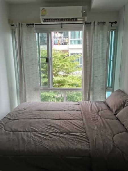 The Log 3, bangkok, Soi Udomsuk 51, Bang Chak, Phra Khanong, Bangkok, 1 Bedroom, 28 sqm, Condo For Rent, by Anya Atarchanai, 500601840 - DDproperty.com