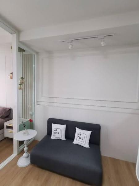 The Log 3, bangkok, Soi Udomsuk 51, Bang Chak, Phra Khanong, Bangkok, 1 Bedroom, 28 sqm, Condo For Rent, by Anya Atarchanai, 500601840 - DDproperty.com