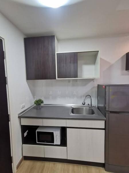 The Log 3, bangkok, Soi Udomsuk 51, Bang Chak, Phra Khanong, Bangkok, 1 Bedroom, 28 sqm, Condo For Rent, by Anya Atarchanai, 500601840 - DDproperty.com