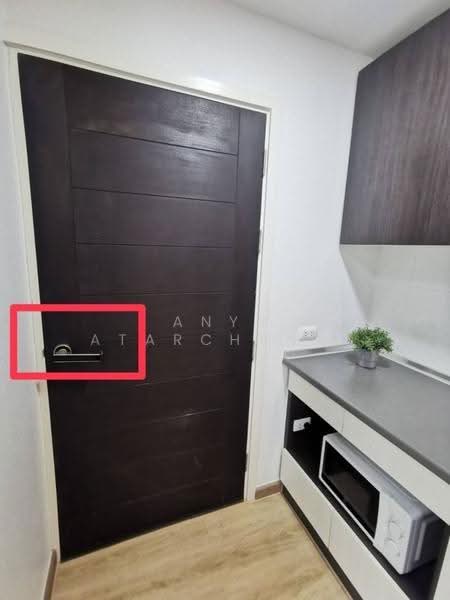 The Log 3, bangkok, Soi Udomsuk 51, Bang Chak, Phra Khanong, Bangkok, 1 Bedroom, 28 sqm, Condo For Rent, by Anya Atarchanai, 500601840 - DDproperty.com