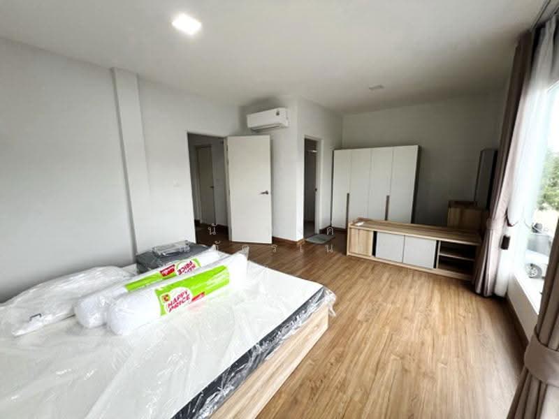 Grande Pleno Mega Bangna, samut-prakan, Bang Kaeo, Bang Plee, Samut Prakan, 3 Bedrooms, 145 sqm, Single Detached House For Rent, by นัฐพงค์ มณีอัครเนตร, 500601841 - DDproperty.com