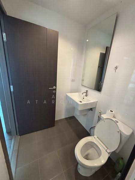 The Base Park East Sukhumvit 77, bangkok, 99 Soi Pridi Banomyong 2, Phra Kanong Nua, Watthana, Bangkok, 1 Bedroom, 31 sqm, Condo For Rent, by Anya Atarchanai, 500601843 - DDproperty.com