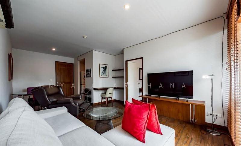 Von Napa Sukhumvit 38, bangkok, Soi Sukhumvit 38, Phra Kanong, Khlong Toei, Bangkok, 1 Bedroom, 54 sqm, Condo For Rent, by Anya Atarchanai, 500601844 - DDproperty.com