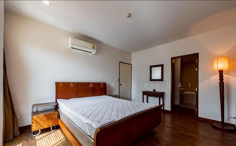 Von Napa Sukhumvit 38, bangkok, Soi Sukhumvit 38, Phra Kanong, Khlong Toei, Bangkok, 1 Bedroom, 54 sqm, Condo For Rent, by Anya Atarchanai, 500601844 - DDproperty.com