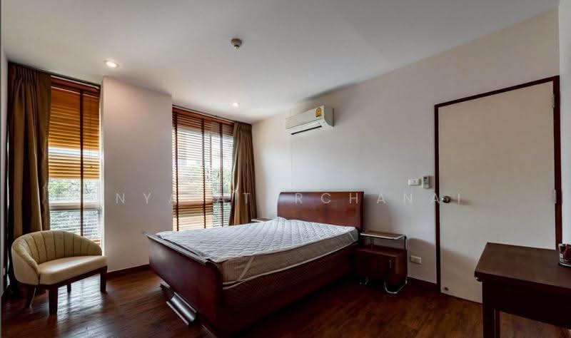 Von Napa Sukhumvit 38, bangkok, Soi Sukhumvit 38, Phra Kanong, Khlong Toei, Bangkok, 1 Bedroom, 54 sqm, Condo For Rent, by Anya Atarchanai, 500601844 - DDproperty.com