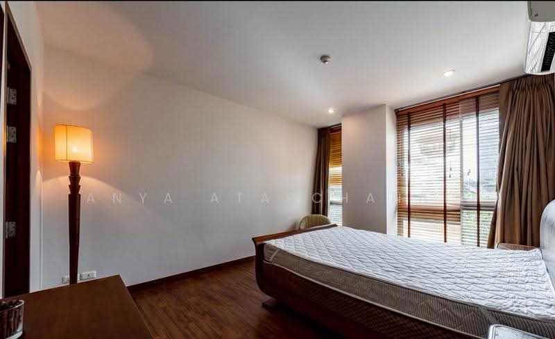 Von Napa Sukhumvit 38, bangkok, Soi Sukhumvit 38, Phra Kanong, Khlong Toei, Bangkok, 1 Bedroom, 54 sqm, Condo For Rent, by Anya Atarchanai, 500601844 - DDproperty.com