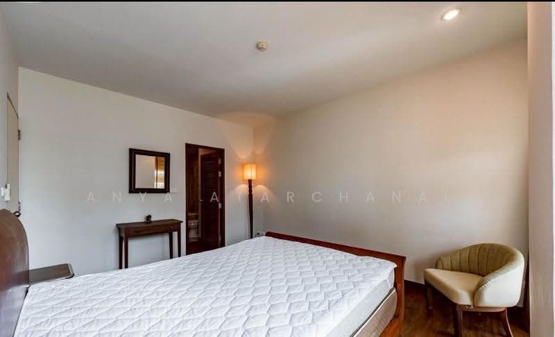 Von Napa Sukhumvit 38, bangkok, Soi Sukhumvit 38, Phra Kanong, Khlong Toei, Bangkok, 1 Bedroom, 54 sqm, Condo For Rent, by Anya Atarchanai, 500601844 - DDproperty.com