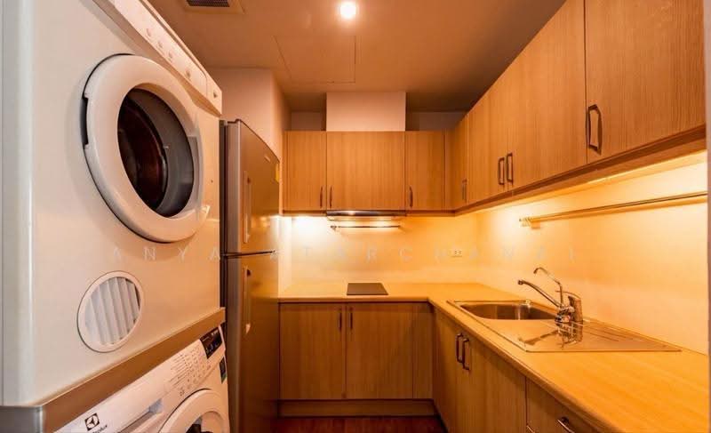 Von Napa Sukhumvit 38, bangkok, Soi Sukhumvit 38, Phra Kanong, Khlong Toei, Bangkok, 1 Bedroom, 54 sqm, Condo For Rent, by Anya Atarchanai, 500601844 - DDproperty.com