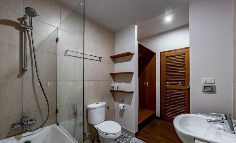 Von Napa Sukhumvit 38, bangkok, Soi Sukhumvit 38, Phra Kanong, Khlong Toei, Bangkok, 1 Bedroom, 54 sqm, Condo For Rent, by Anya Atarchanai, 500601844 - DDproperty.com