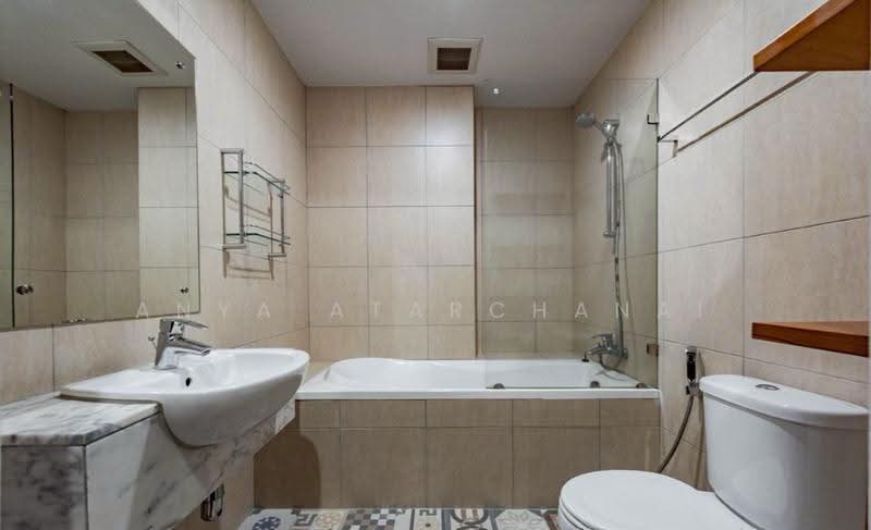 Von Napa Sukhumvit 38, bangkok, Soi Sukhumvit 38, Phra Kanong, Khlong Toei, Bangkok, 1 Bedroom, 54 sqm, Condo For Rent, by Anya Atarchanai, 500601844 - DDproperty.com