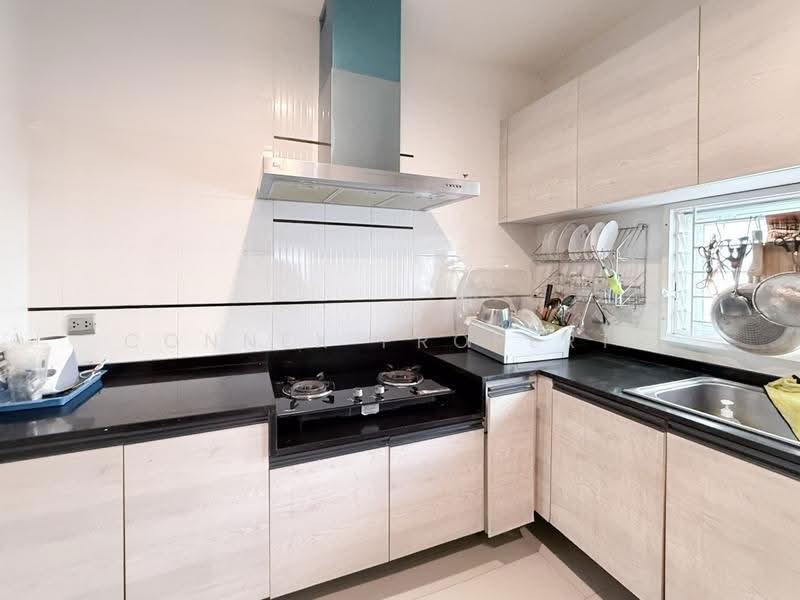 Mantana Ratchaphruek-Maha Chesadabodindranusorn Bridge, nonthaburi, Nonthaburi 1 Road, Bang Krang, Muang Nonthaburi, Nonthaburi, 4 Bedrooms, 200 sqm, Single Detached House For Sale, by Connex Property, 500601848 - DDproperty.com