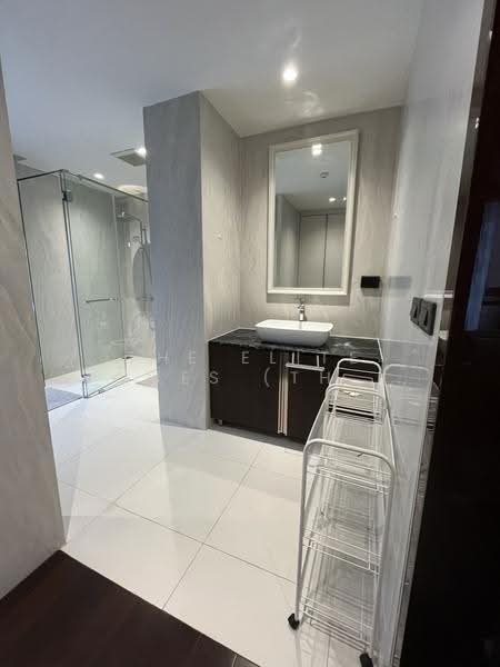 La Citta Delre Thonglor 16, Bangkok, 508-502 Soi Thonglor 16, Khlong Tan Nua, Watthana, Bangkok, 2 Bedrooms, 147 sqm, Condo For Rent, by The Elite Homes (Thailand) Co., Ltd., 500601849 - DDproperty.com