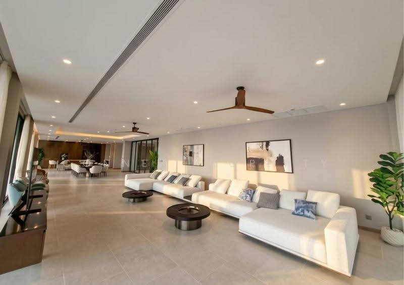 Maison Marina Panwa, Phuket, Sakdidej Road, Wichit, Muang Phuket, Phuket, 6 Bedrooms, 1,471 sqm, Single Detached House For Sale, by Connex Property, 500601851 - DDproperty.com